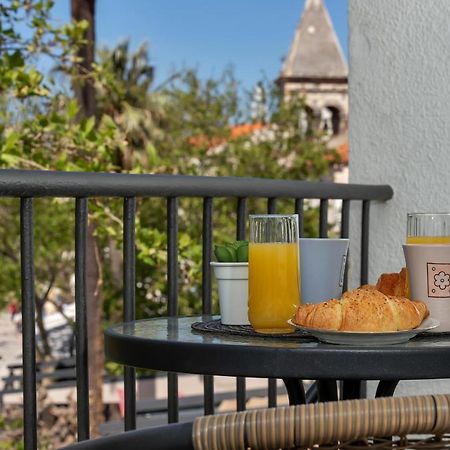 Apartment Riva Макарска Екстериор снимка