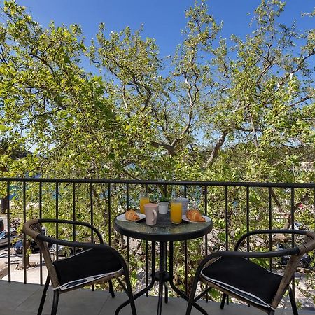 Apartment Riva Макарска Екстериор снимка