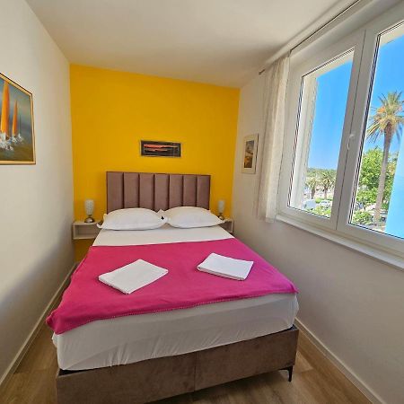 Apartment Riva Макарска Екстериор снимка