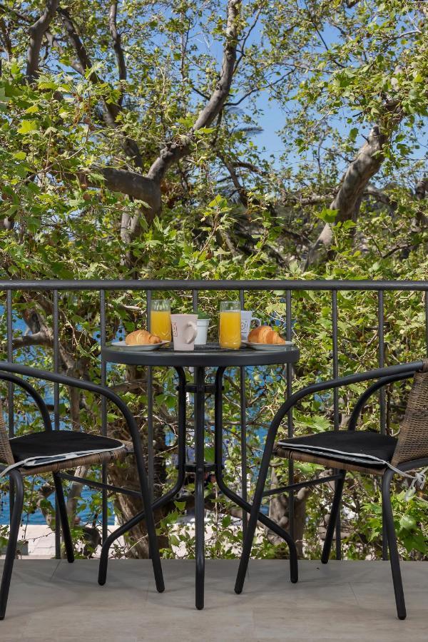 Apartment Riva Макарска Екстериор снимка