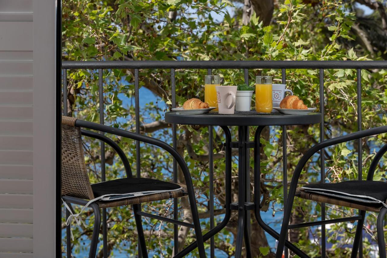 Apartment Riva Макарска Екстериор снимка