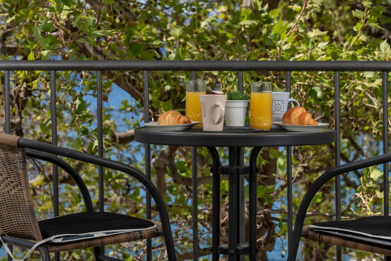 Apartment Riva Макарска Екстериор снимка